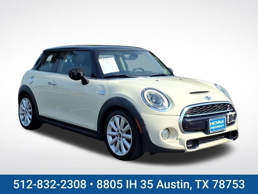 2015 MINI Cooper Hardtop - Image 1