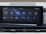 2027 Hyundai Santa Fe Hybrid - Preview 13