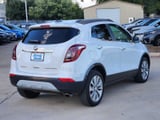 2017 Buick Encore - Preview 6