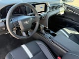 2026 Toyota Camry - Preview 9