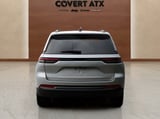 2026 Jeep Grand Cherokee - Preview 4