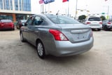 2012 Nissan Versa - Preview 3