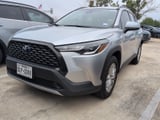 2022 Toyota Corolla Cross - Preview 2
