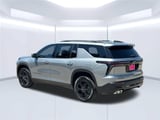 2027 Chevrolet Traverse - Preview 3