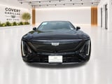 2024 Cadillac Lyriq - Preview 2