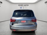 2019 INFINITI QX80 - Preview 4
