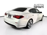 2015 INFINITI Q70L - Preview 7