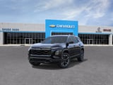 2027 Chevrolet Equinox - Preview 8