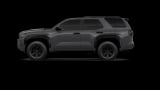 2026 Toyota 4Runner - Preview 4