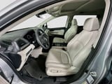 2027 Honda Odyssey - Preview 15