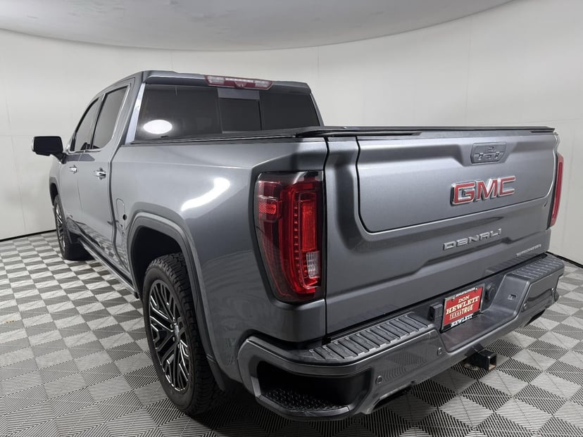 2020 GMC Sierra - Image 3