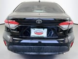 2026 Toyota Corolla - Preview 6