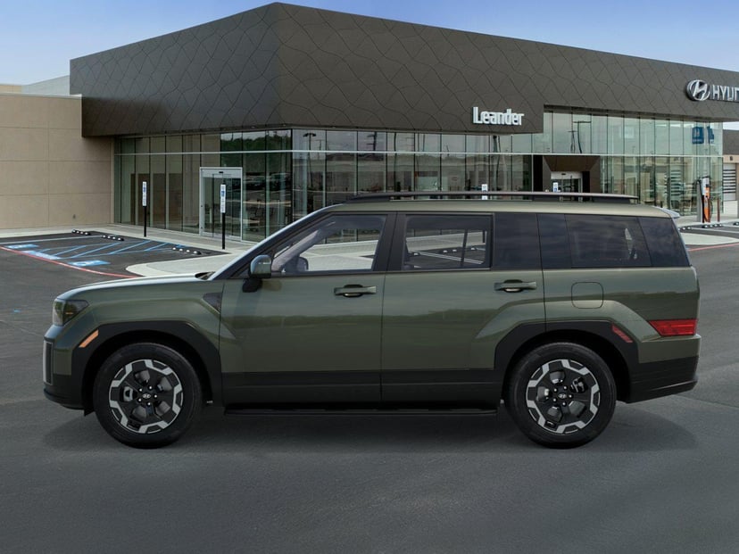 2026 Hyundai Santa Fe - Image 1