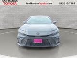 2026 Toyota Camry - Preview 2