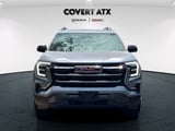 2027 GMC Terrain - Preview 4
