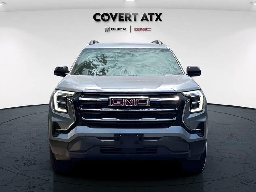 2027 GMC Terrain - Image 2