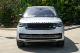 2023 Land Rover Range Rover - Preview 6