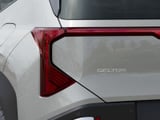2027 Kia Seltos - Preview 11
