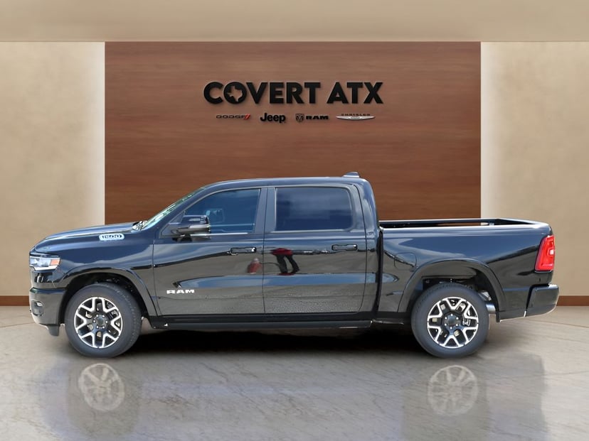 2026 Ram 1500 - Image 1