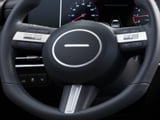 2026 Hyundai Santa Cruz - Preview 15