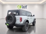 2026 Ford Bronco - Preview 5