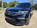 2016 Honda Pilot - Preview 5