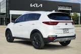 2021 Kia Sportage - Preview 4