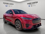 2023 Ford Mustang - Preview 7