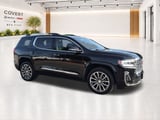 2021 GMC Acadia - Preview 12