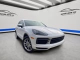 2019 Porsche Cayenne - Preview 5