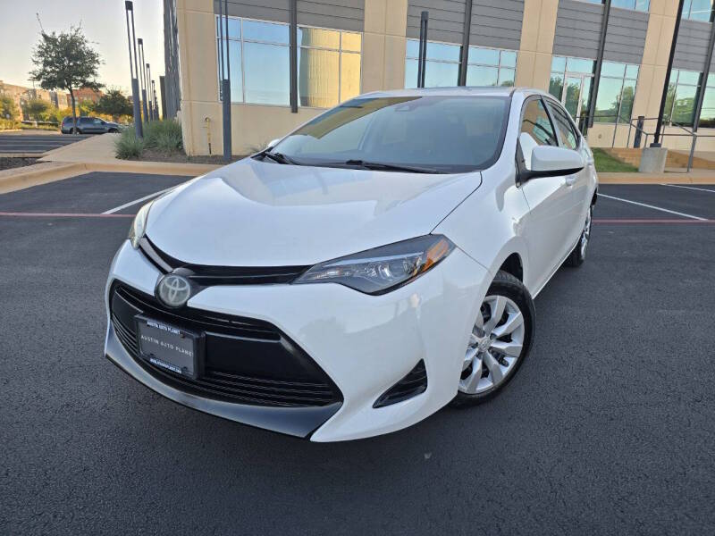 2019 Toyota Corolla - Image 1