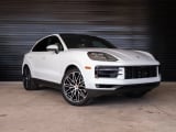 2026 Porsche Cayenne - Preview 9
