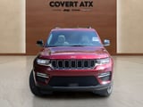 2023 Jeep Grand Cherokee - Preview 8