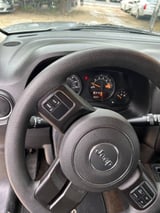 2015 Jeep Patriot - Preview 12