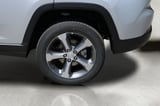 2026 Jeep Grand Cherokee - Preview 9