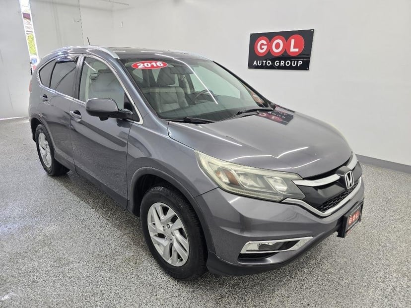 2016 Honda CR-V - Image 1