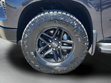 2022 Chevrolet Silverado 1500 - Preview 10