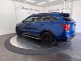 2022 Kia Sorento - Preview 5