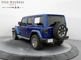 2018 Jeep Wrangler - Preview 14