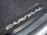 2025 Kia Carnival - Preview 12
