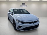 2027 Volkswagen Jetta - Preview 7