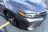 2020 Toyota Camry - Preview 12