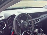 2019 Alfa Romeo Stelvio - Preview 2
