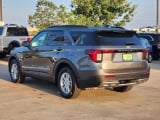2027 Ford Explorer - Preview 4