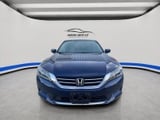 2015 Honda Accord - Preview 7