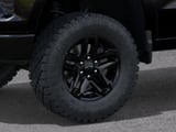 2026 Chevrolet Silverado 1500 - Preview 9