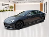 2018 Tesla Model S - Preview 3