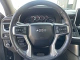 2021 Chevrolet Suburban - Preview 12