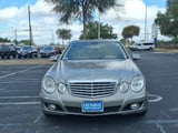 2008 Mercedes-Benz E-Class - Preview 8
