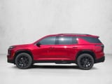 2026 Chevrolet Traverse - Preview 8